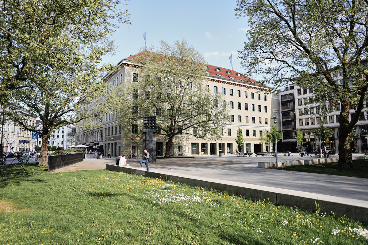 Luitpoldblock