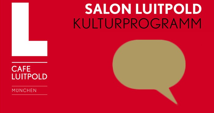 Salon im Cafe Luitpold