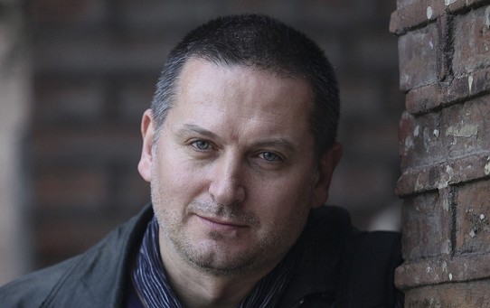 Séancen mit Substanzen, Georgi Gospodinov