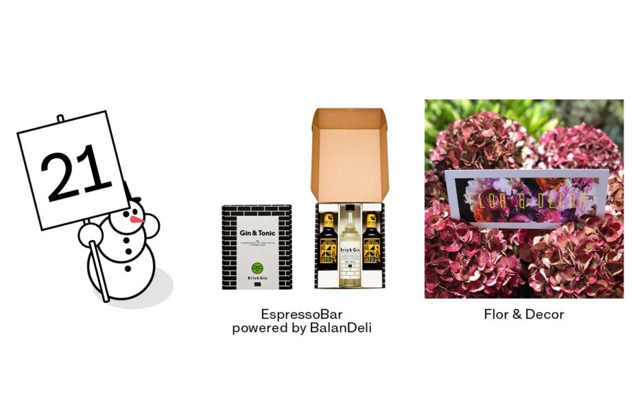 Der Luitpoldblock Adventskalender – 21. Türchen