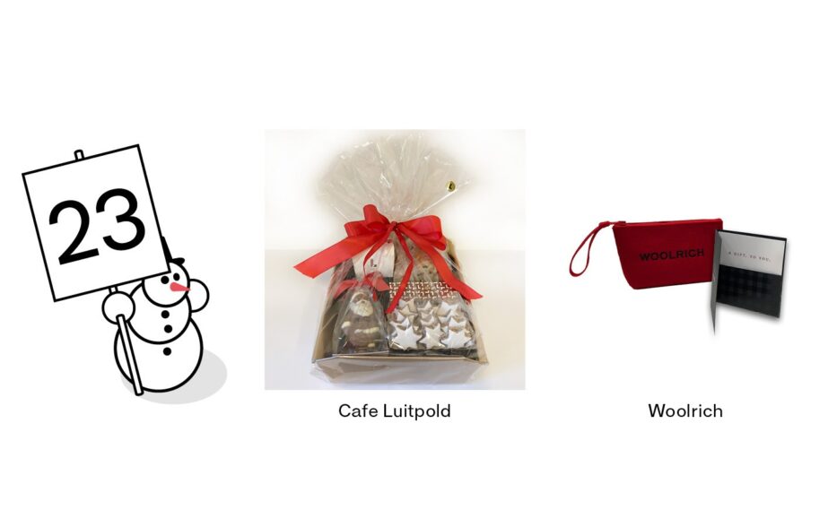 Der Luitpoldblock Adventskalender – 23. Türchen