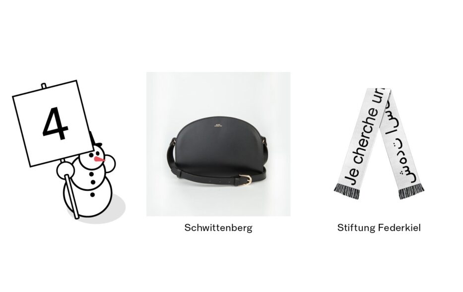 Der Luitpoldblock Adventskalender – 4. Türchen