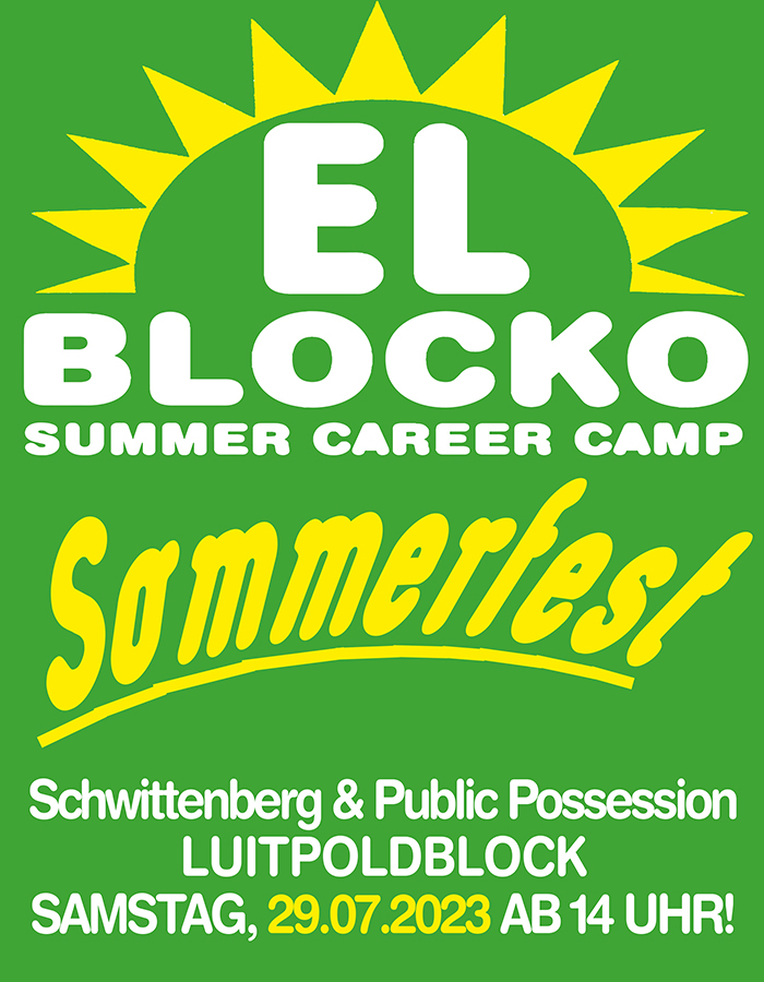 El Blocko