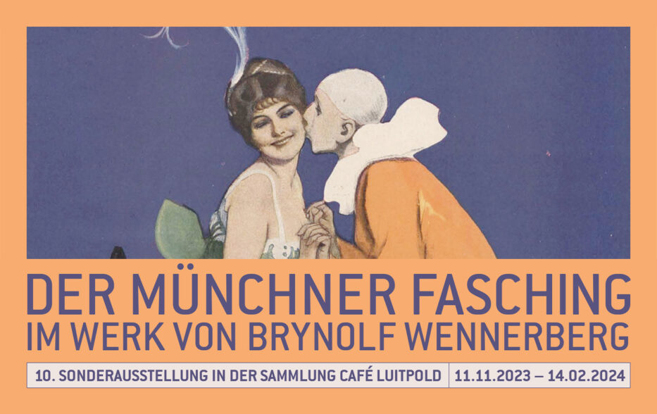 Der Münchner Fasching