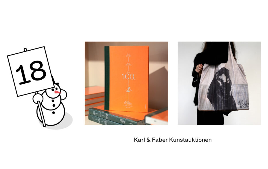 18. Türchen 2023