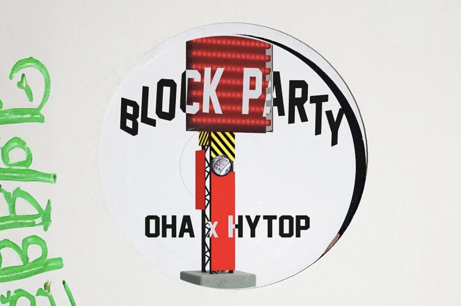 Blockparty
