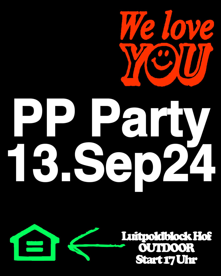 PP Party