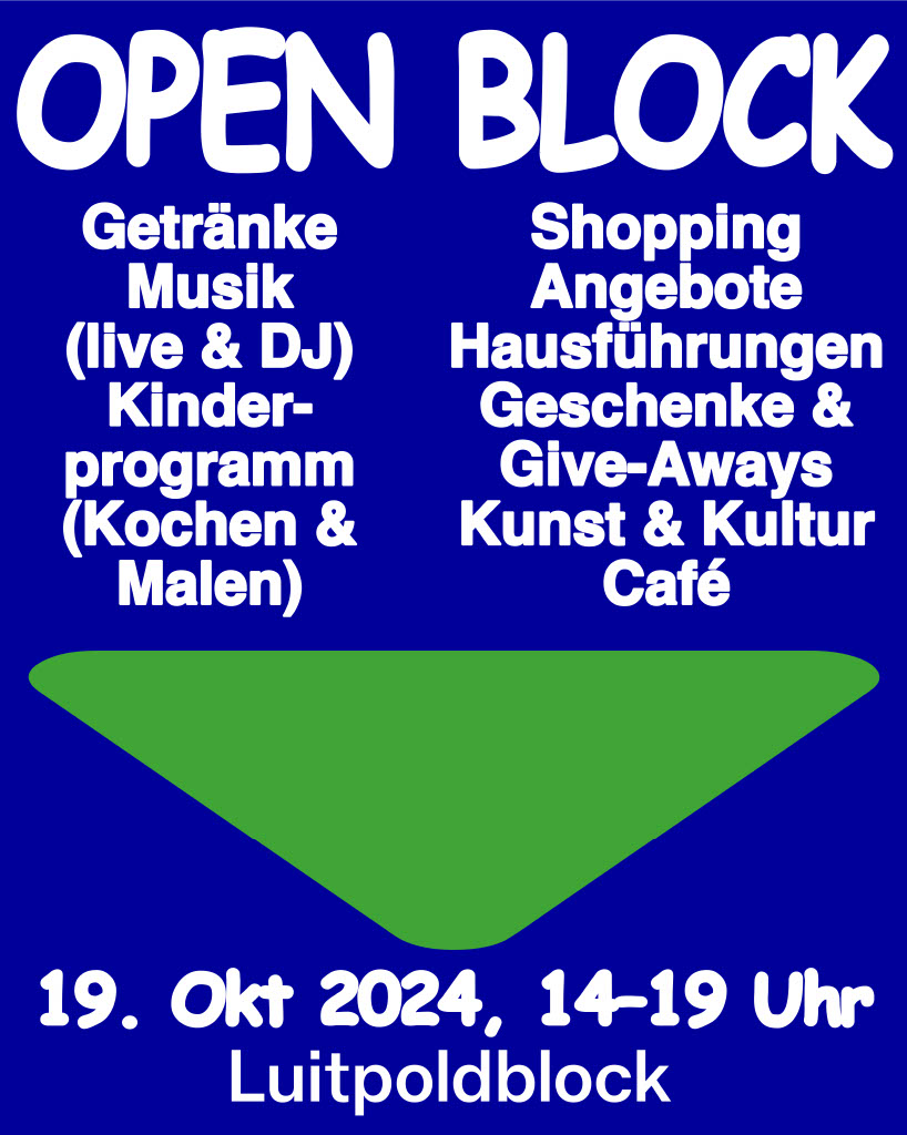 OPEN BLOCK