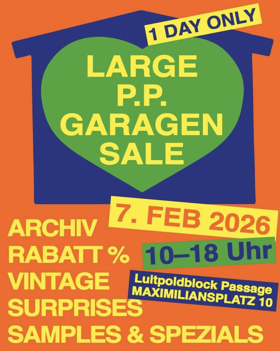 Grafik Public Possession Garagen Sale