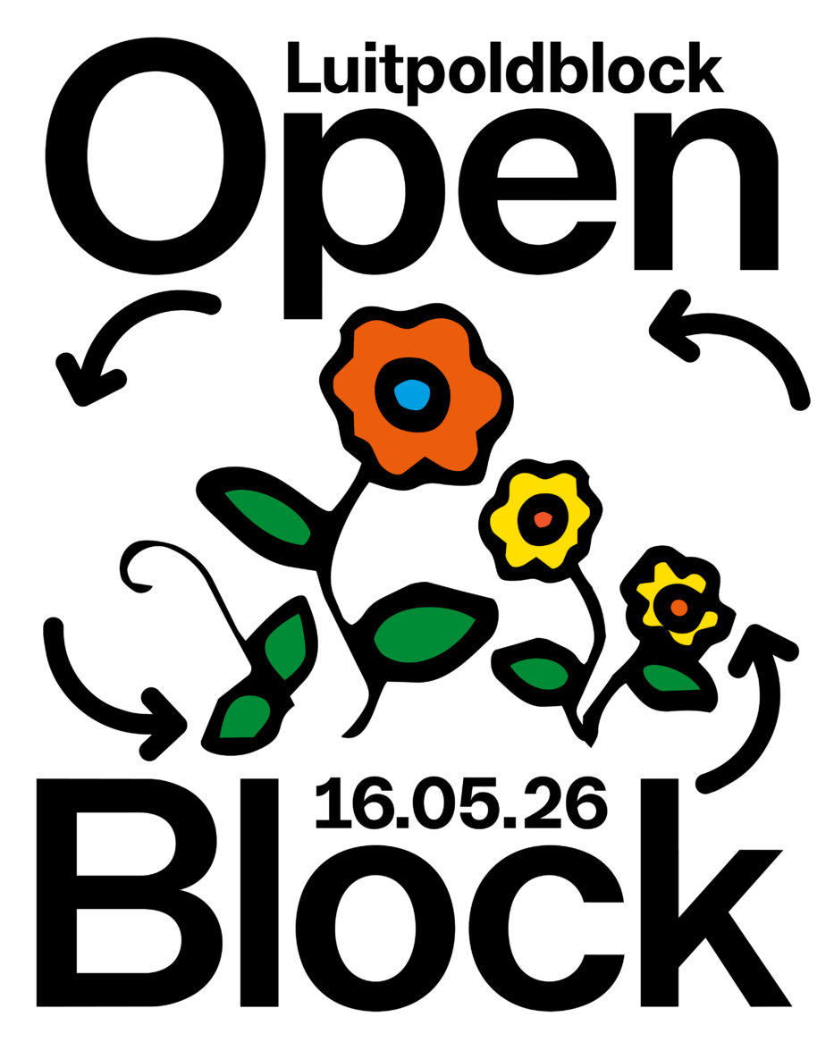 Open Block Grafik 2026