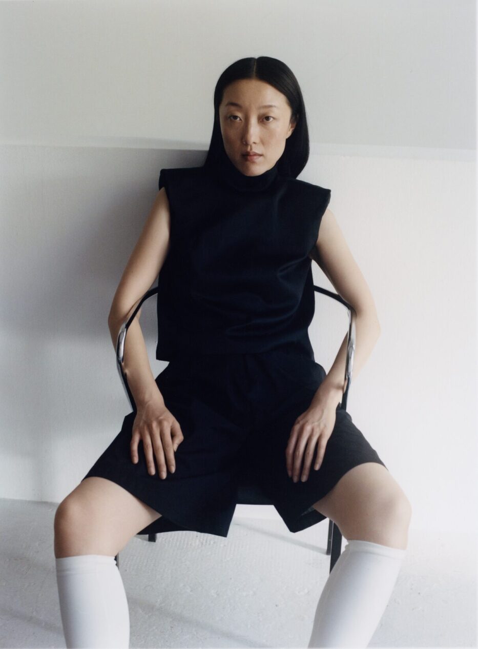 SS26 Campaign⁠ EDARA
