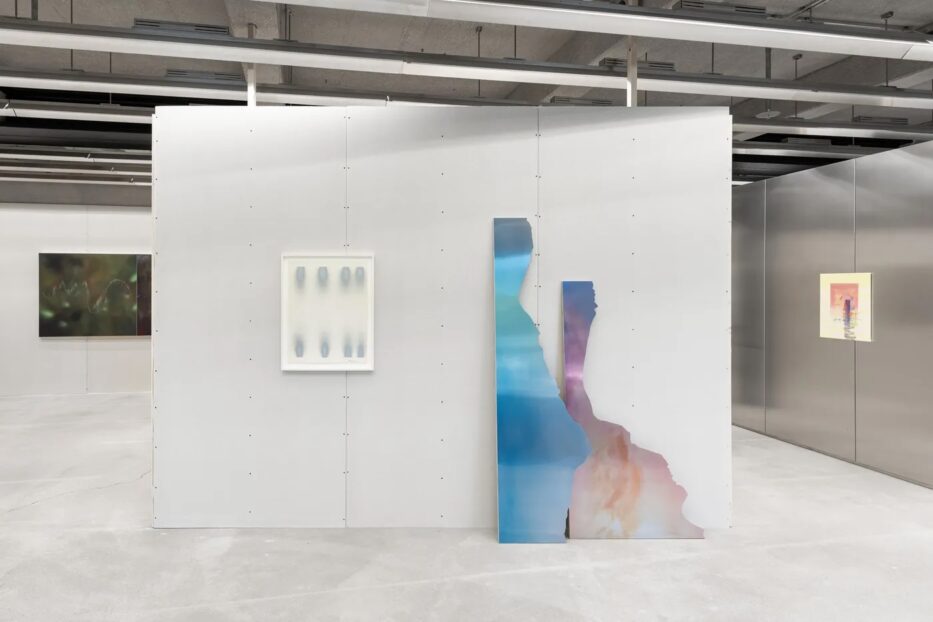 edge of summer bei max goelitz:gallery